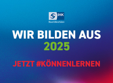 IHK Ausbildungsbetrieb