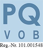 PQ Logo