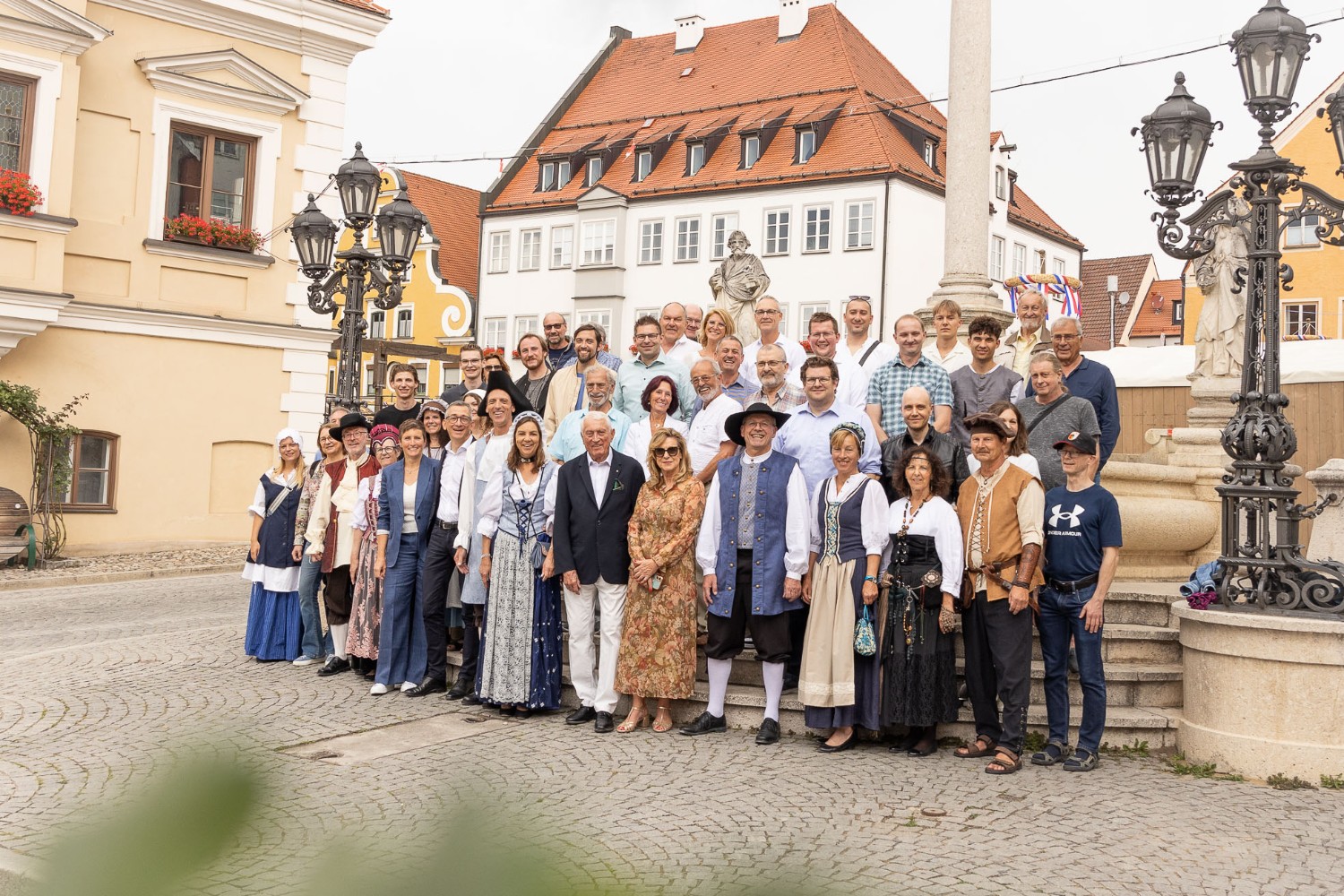 80 Jahre Schuster Klima Lüftung – ein Fest voller Geschichte, Herz und Humor!